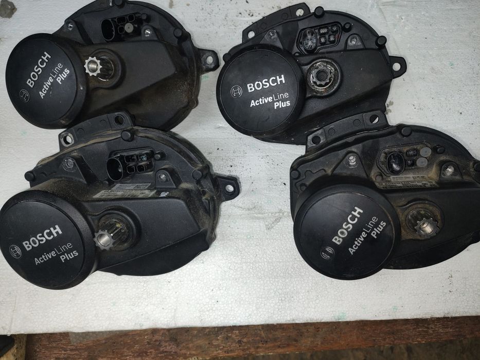 Bosch Activ Plus3G.32/h