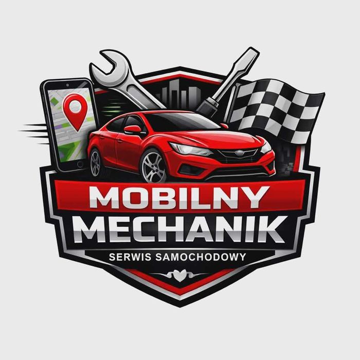 Mobilny Mechanik Samochodowy