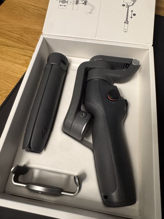 Gimbal DJI Osmo Mobile 6