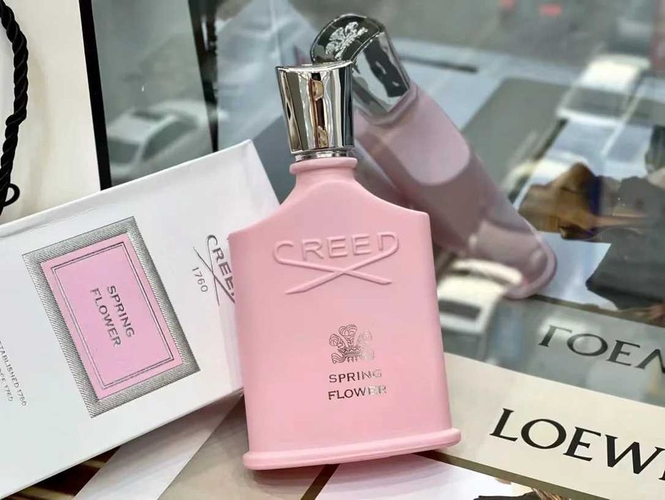 Creed 1760 SPRING FLOWER Perfume 100ml