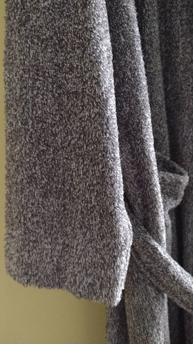 Szlafrok męski  roz. XXL