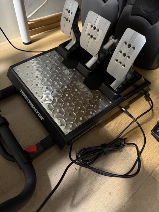 Simulador SF1000 Completo