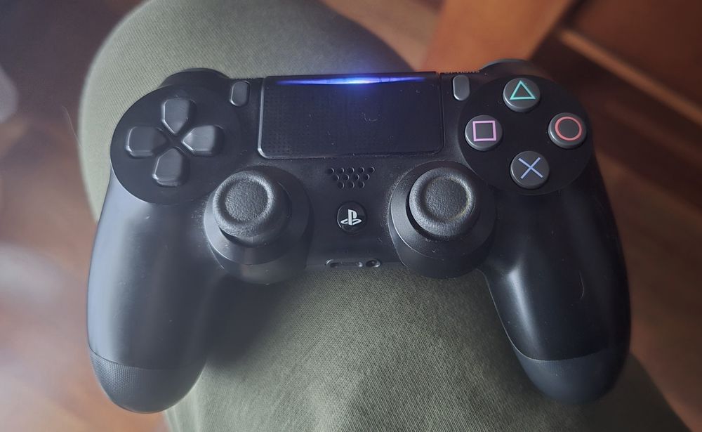 PlayStation 4 (PS4) – 500GB