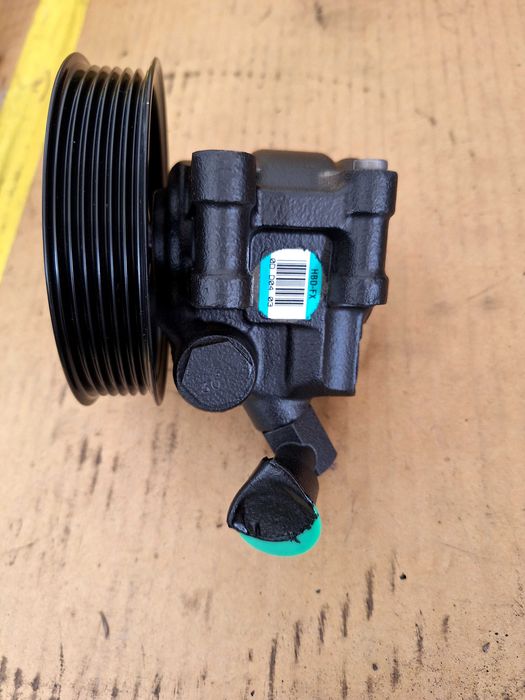 Bomba Direção Ford Focus