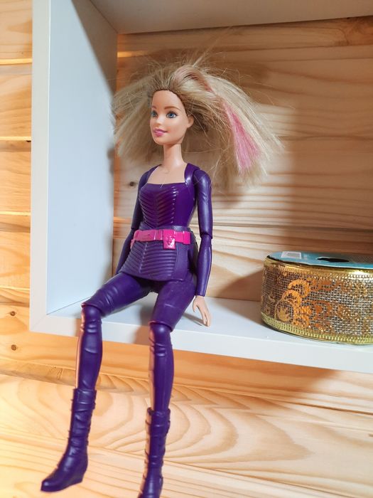 Барбі Mattel, крута лялька кукла
