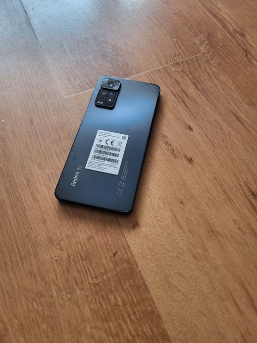 Redmi note 11 pro 5G