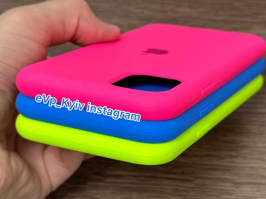 Чехол iphone 11 Full Case чохол айфон