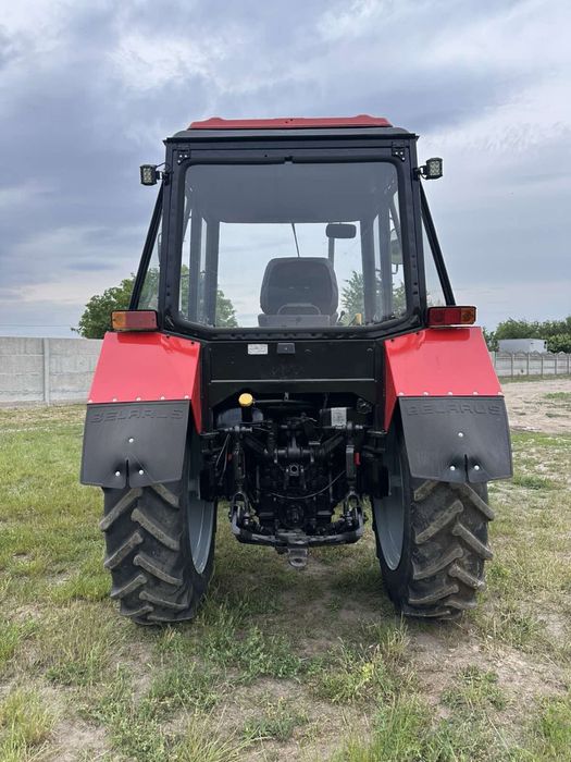 МТЗ 82.1 2000 року