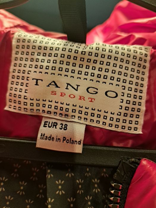 Sprzedam kurtkę,rozm 38.