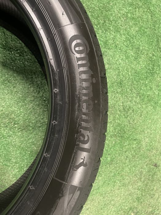 4x205/45R17 Continental EcoContact6 (2024)