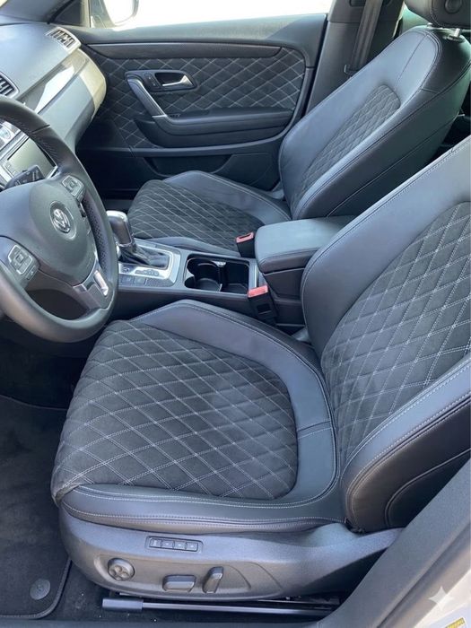 Продам особистий Volkswagen passat CC