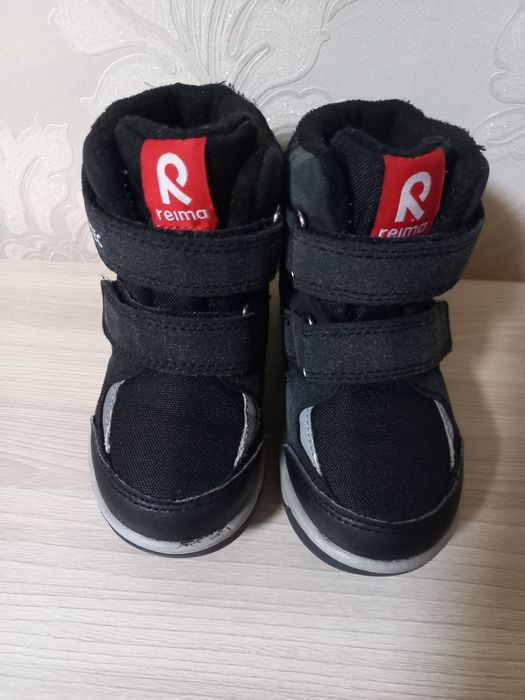 Черевики Reima, 25 р.