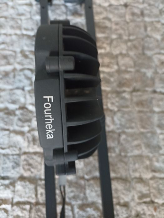 Faróis, luzes e ponte jipe tt cintos