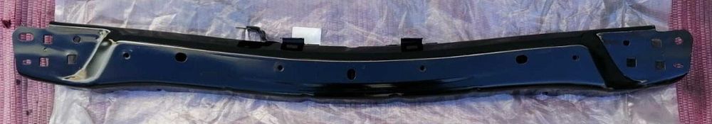 capot + travessa frontal superior renault twingo III