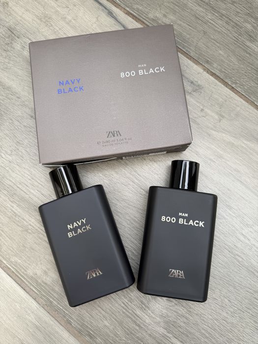 Zara чоловічі набори
