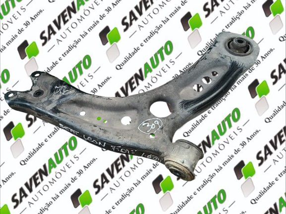 Braço de suspensão frente direito SEAT Leon (1P1)