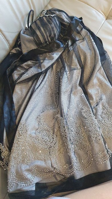 Sukienka elegancka M