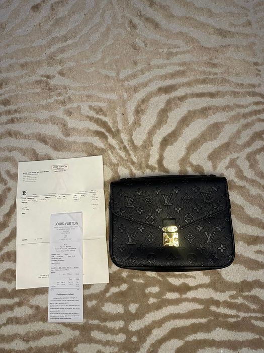 Mala Louis Vuitton Nova