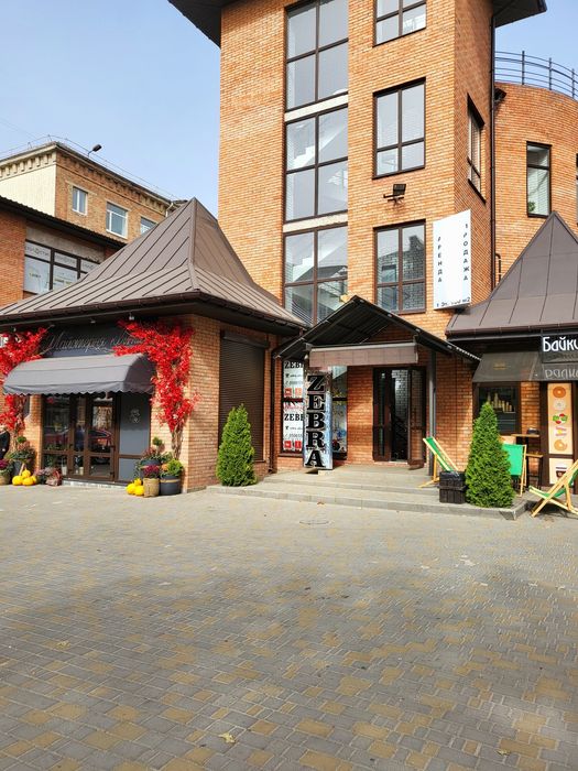 Приміщення 89 кв Гранд плаза