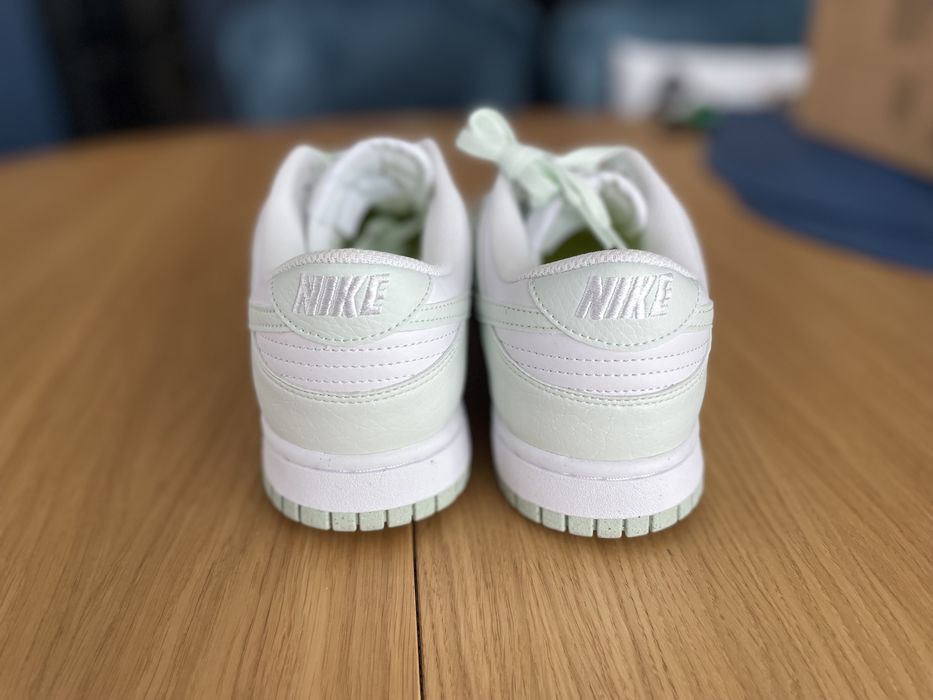 buty Nike Dunk Low Nature MINT r. 41 nowe gwarancja