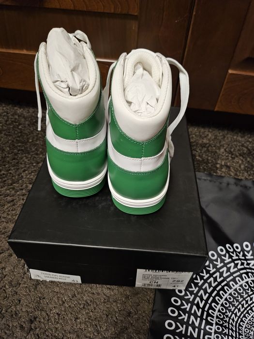Buty do kostek Pinko