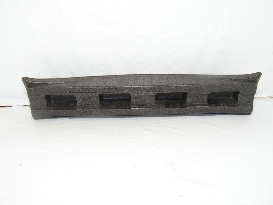 mercedes slk r170 absorber zderzaka przód