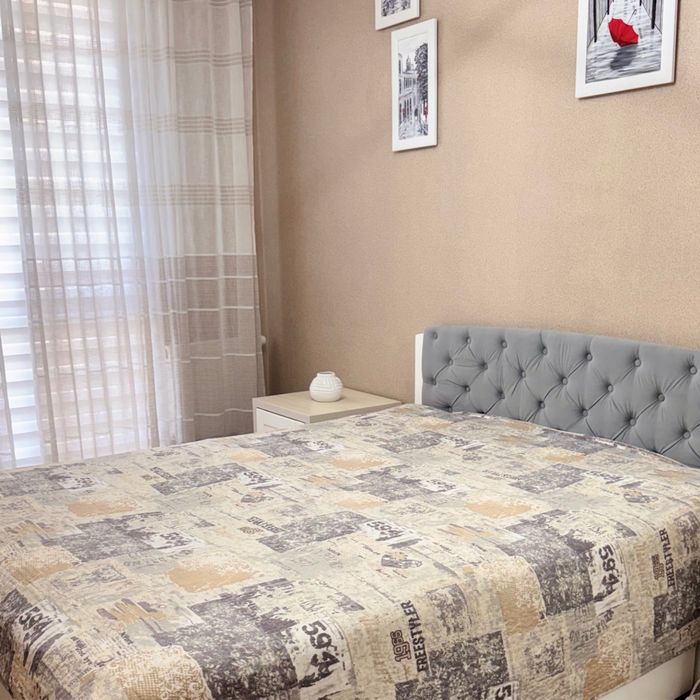 Продаж 2 кімнатної квартири