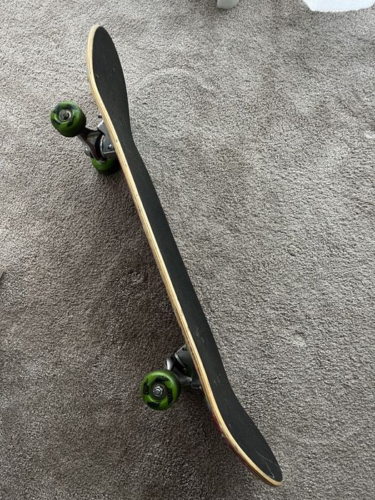 Skate da deeply antigo