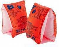 Детские нарукавники для плавания Sima Германия На вес 15-30 кг