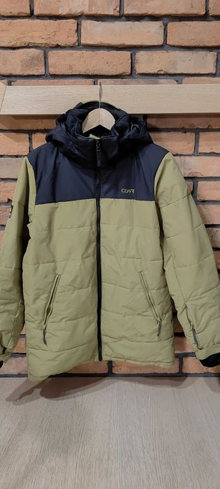 CLWR kurtka narciarska 15-16 lat