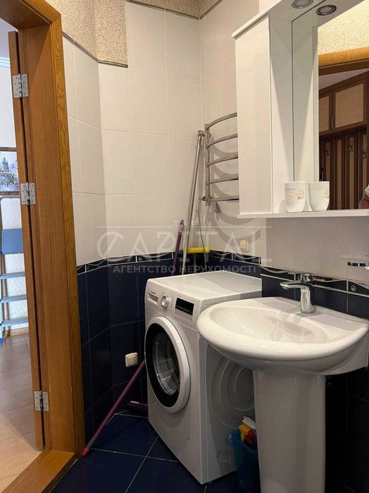 Оренда  3-х кімнатної квартири Поділ