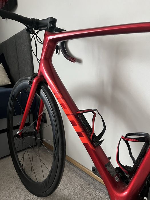 Giant TCR Advanced 2 XL