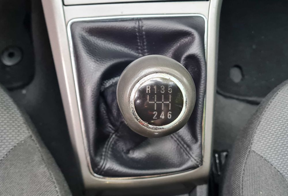 Opel Astra 1.3 Cdti, 90 cv, Estimado