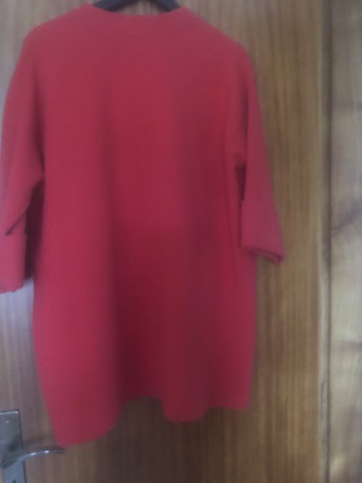 Casaco Stefanel de inverno