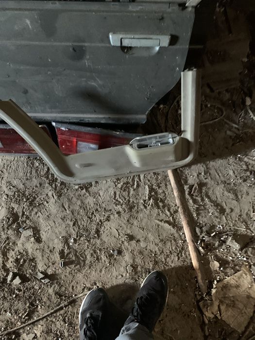 Бмв двері розбор е23 7 серия «СЕМЕРКА» розбор BMW