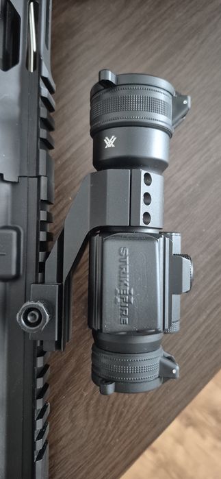 Kolimator luneta Vortex