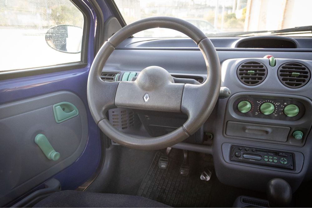 Renault Twingo 93