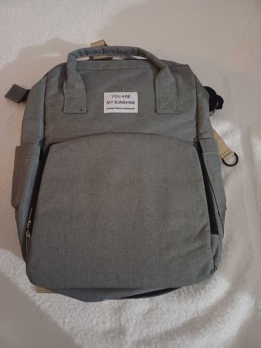 Mochila Maternidade