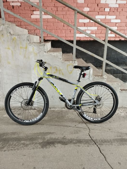 Велосипед ardis sweed 27.5