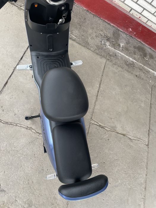 Електро скутер 600W