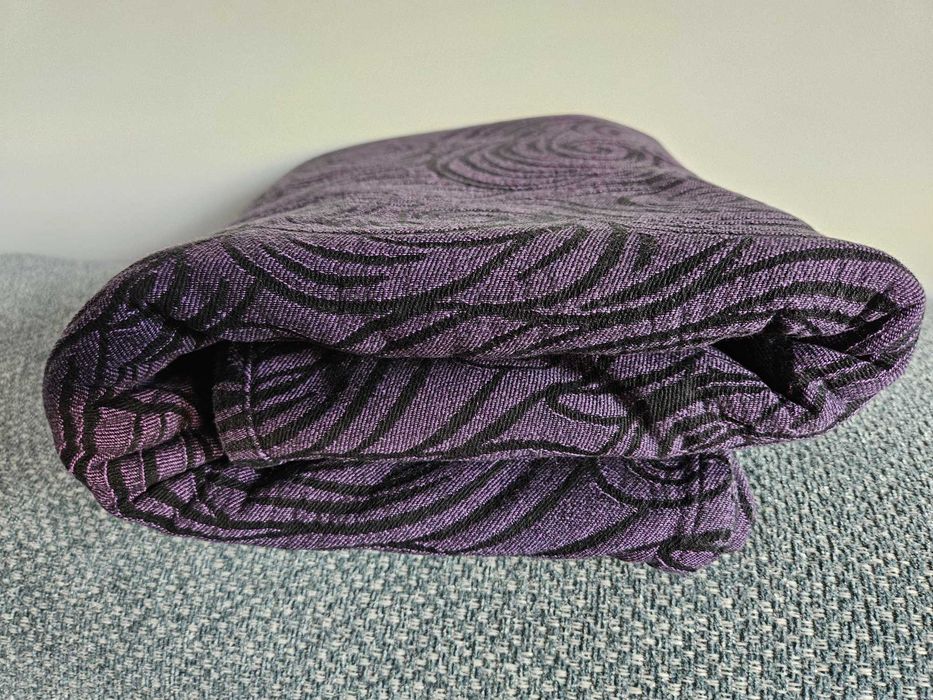 Chusta do noszenia Yaro Slings, rozm. 5,2
