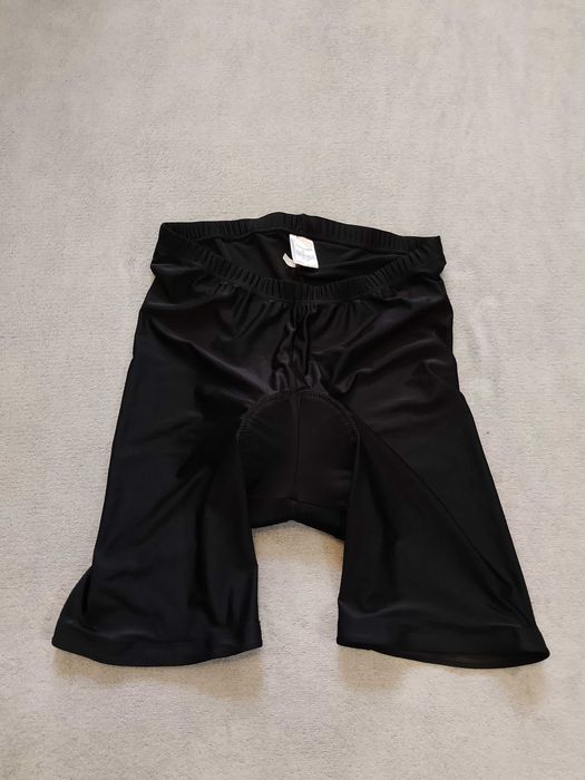 Spodenki rowerowe Performen roz. XL