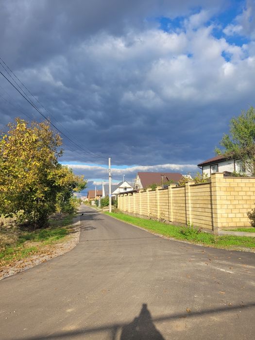 Нерубайское современный функциональный коттедж для комфортного прожив.