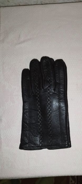 Продам теплі зимові чоловічі рукавиці