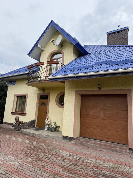 Оренда будинку Винники, 300м.2, вул.Білозіра, ділянка 12 сот.,1000$+КП