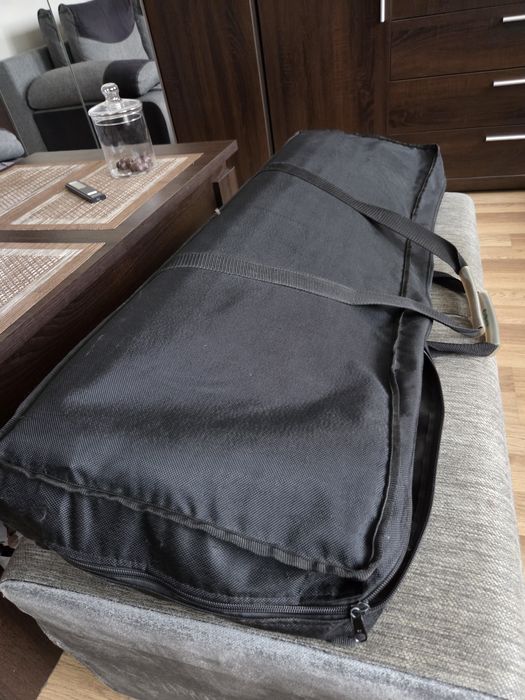 Pokrowiec na keyboard futerał torba roland bk3 bk5