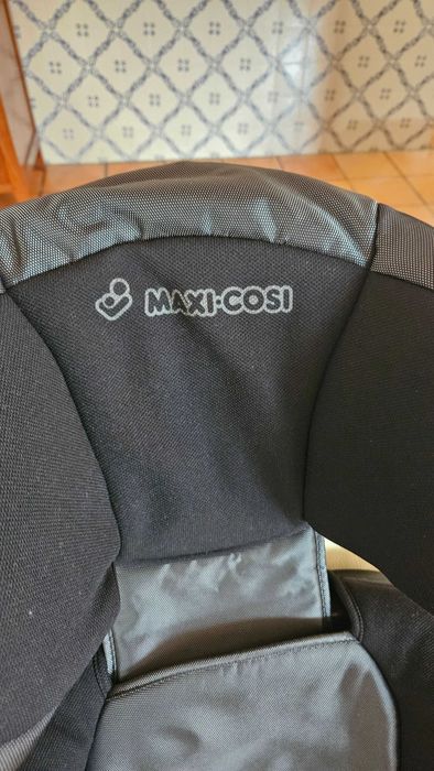 Cadeira auto Maxi-Cosi Rodi XR