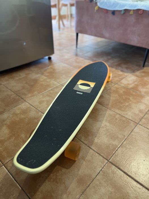 Skate Longboard Globe