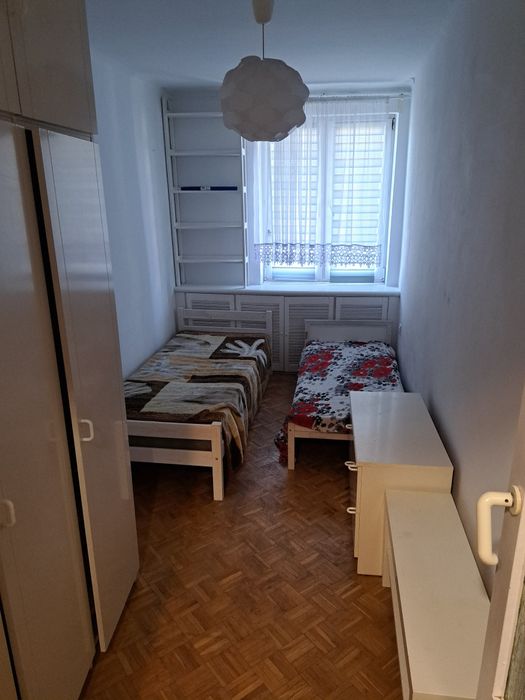 Mieszkanie 38 m/2 os Ustronie