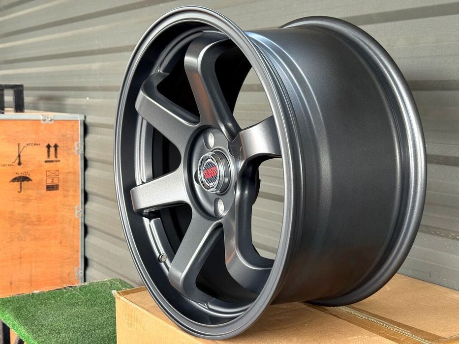 Диски нові R18 5x114.3 Nissan Mitsubishi Toyota Honda Kia Hyundai Mazda Renault Ford Lexus Infiniti Acura
